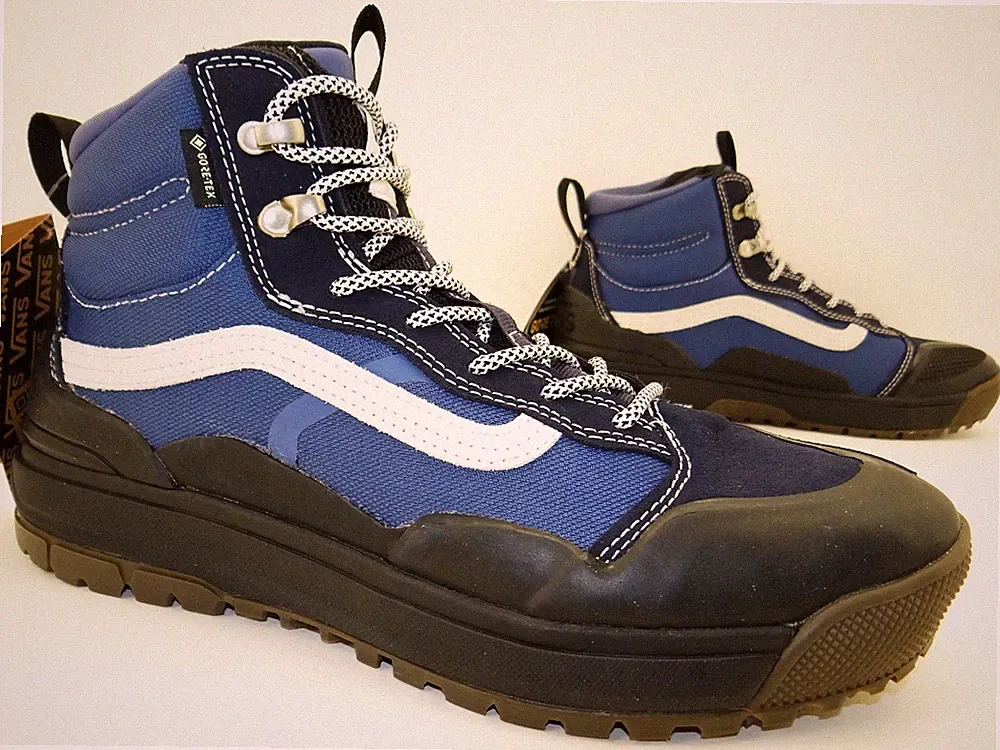 Vans Ultrarange Exo Hi Gore-tex Sneaker High Turnschuhe Laufschuhe Unisex Gr.42