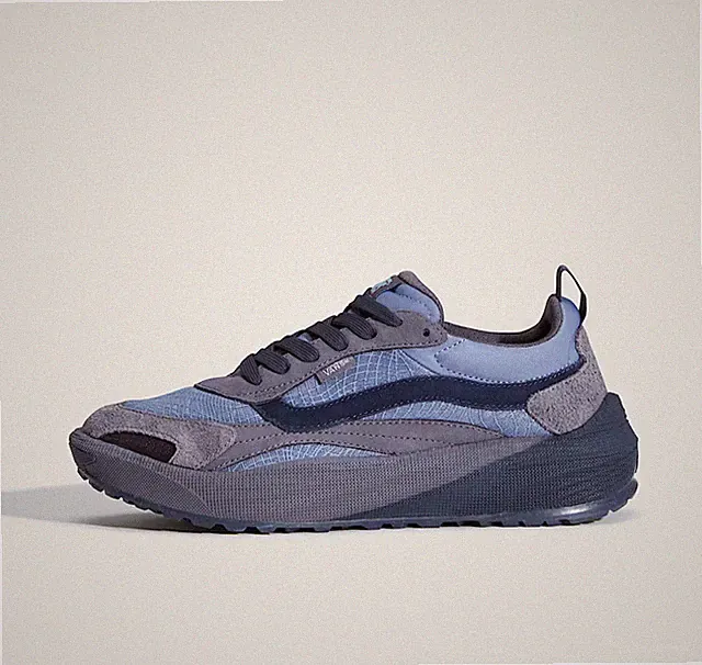 Vans UltraRange Neo 2.0 Schuhe in Blau alle Größen begrenzter Bestand