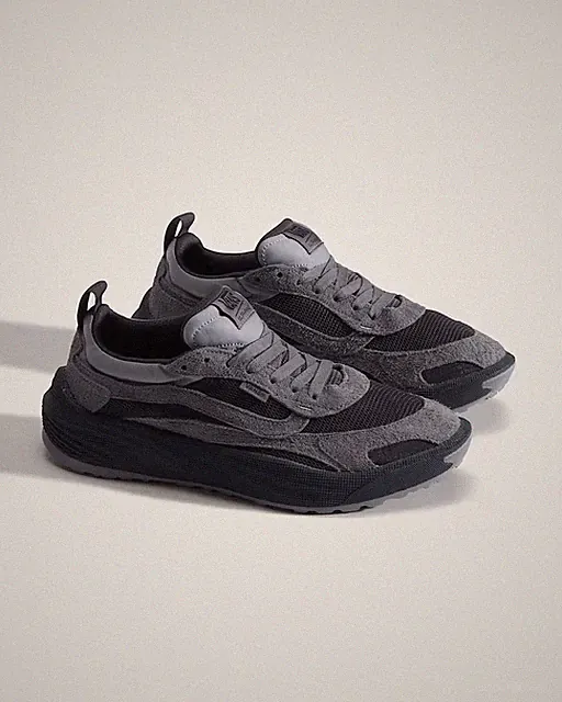 Vans Ultrarange Neo 2.0 Schuhe leichte Sneaker grau
