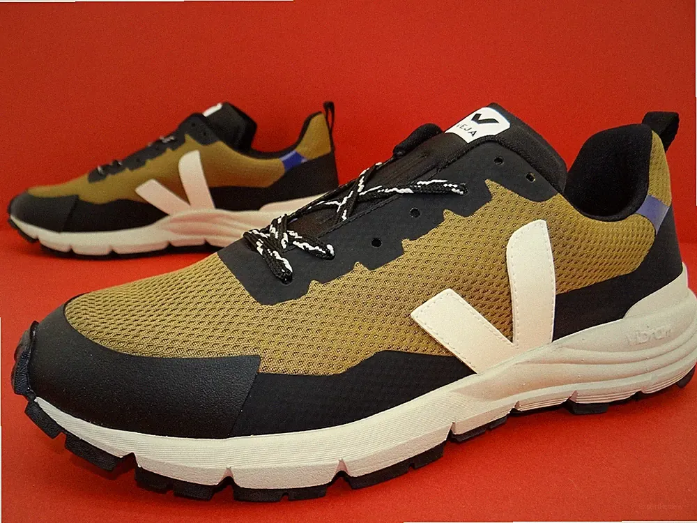 Veja Dekkan Sneaker Turnschuhe Sport Laufschuhe Herren Schuhe Gr.42