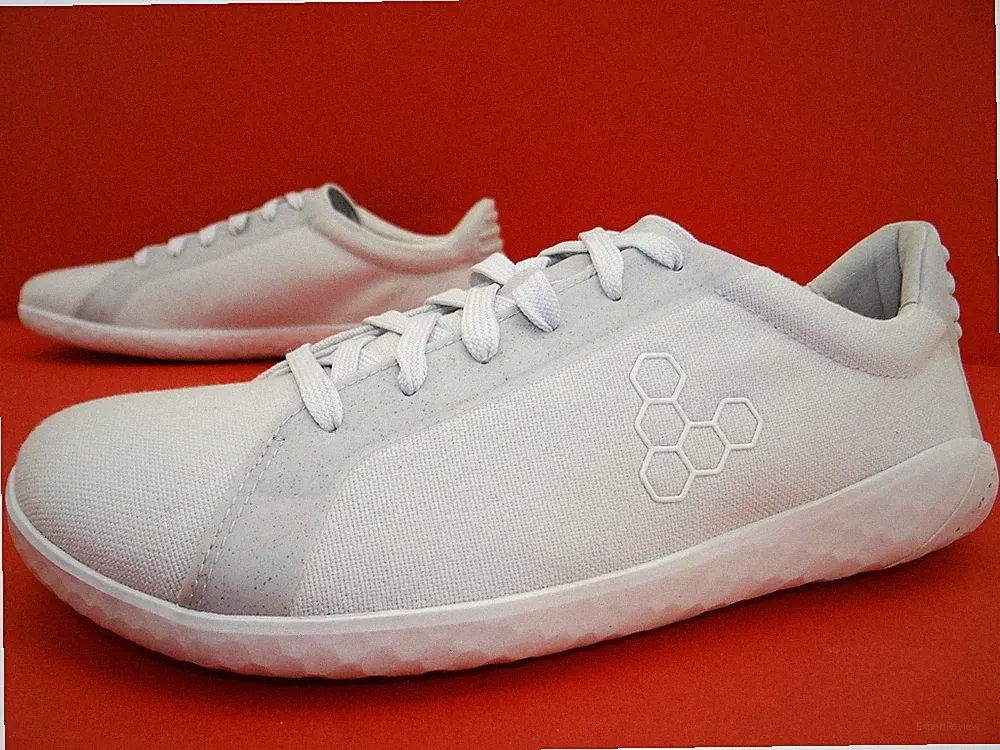 VivoBarefoot Geo Court Eco Sneaker Barfußschuhe Barefoot Laufschuhe Herren Gr.41