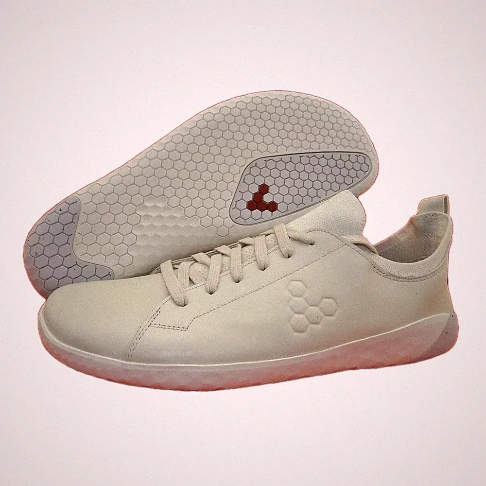 Kork Laufschuh