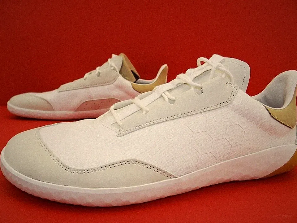 VivoBarefoot Geo Shell Sneaker Barfußschuhe Barefoot Laufschuhe Herren Gr.40