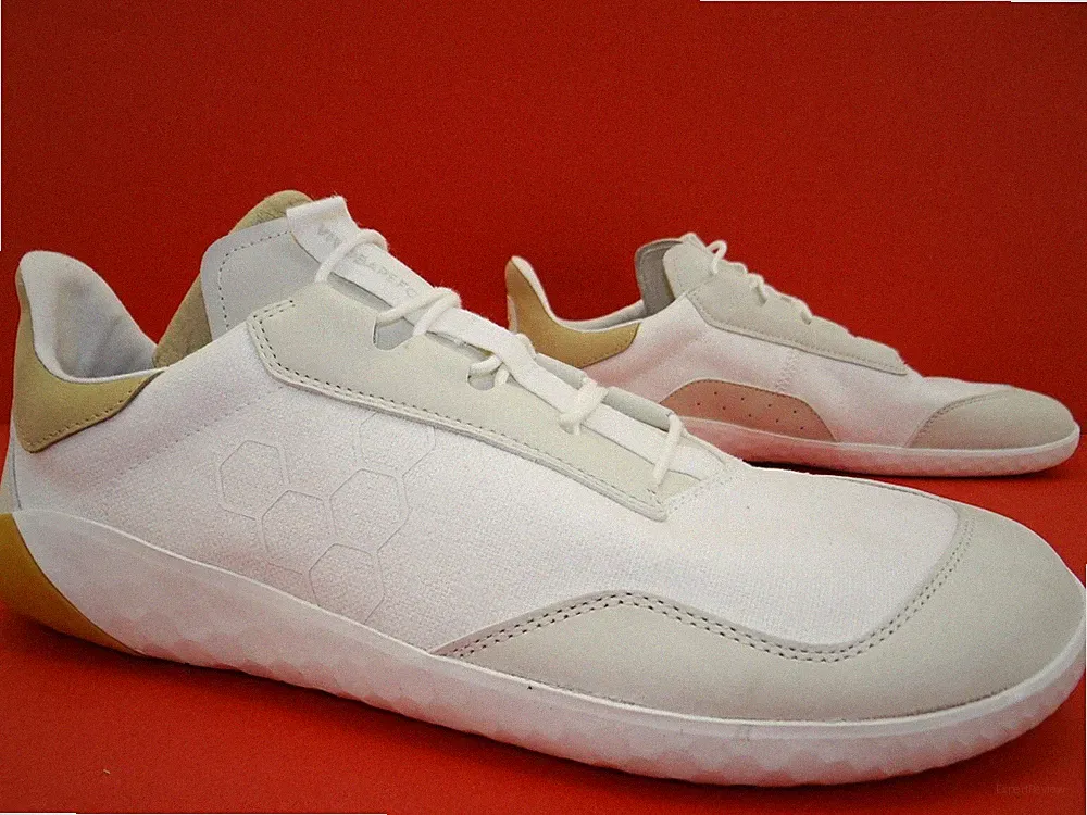 VivoBarefoot Geo Shell Sneaker Barfußschuhe Barefoot Laufschuhe Herren Gr.46