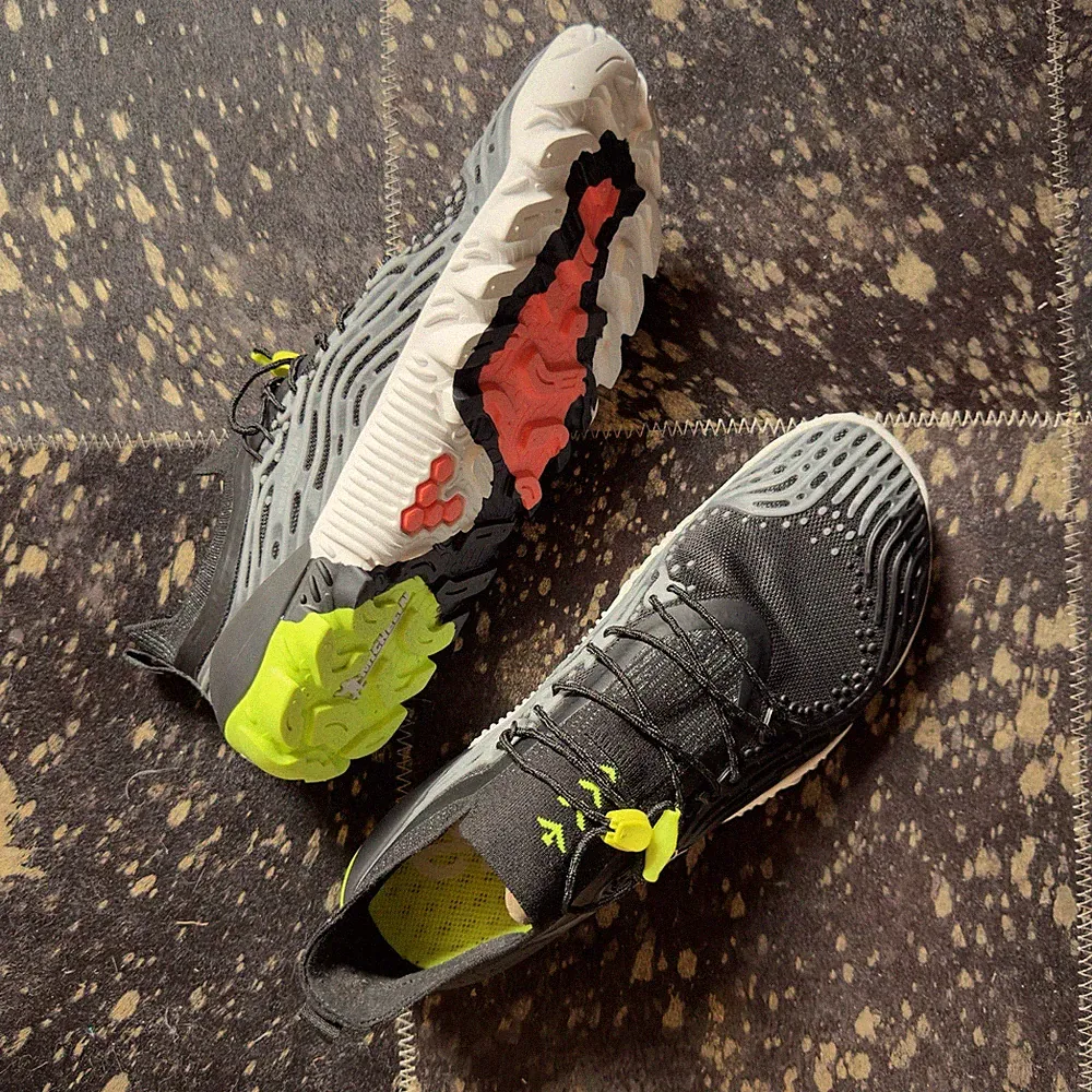 VivoBarefoot - Hydra ESC Barfuß-Schuh - 45 - Neu im Karton
