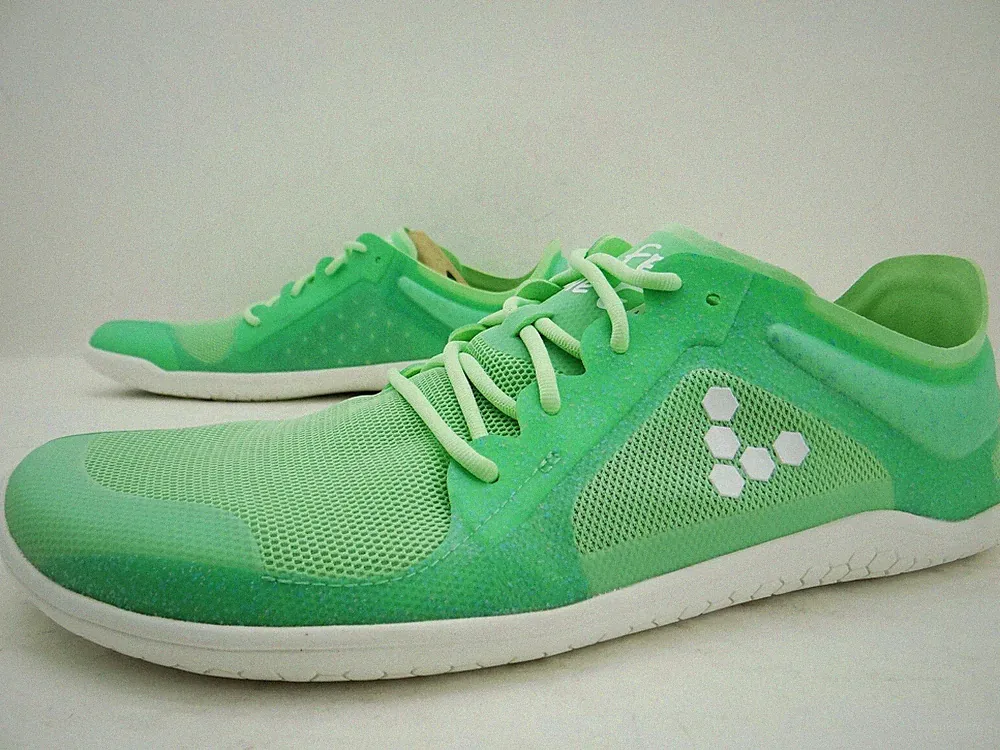 VivoBarefoot Primus Lite III One Earth Sneaker Barfußschuhe Laufschuhe Gr.46