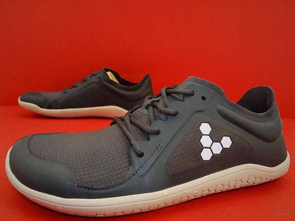 VivoBarefoot Primus Lite III Sneaker Barfußschuhe Barefoot Laufschuhe Mens Gr.40