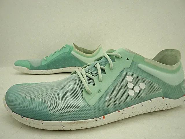 VivoBarefoot Primus Lite III Sneaker Barfußschuhe Barefoot Laufschuhe Mens Gr.42