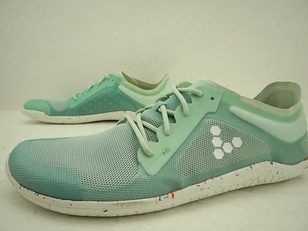 VivoBarefoot Primus Lite III Sneaker Barfußschuhe Barefoot Laufschuhe Mens Gr.45