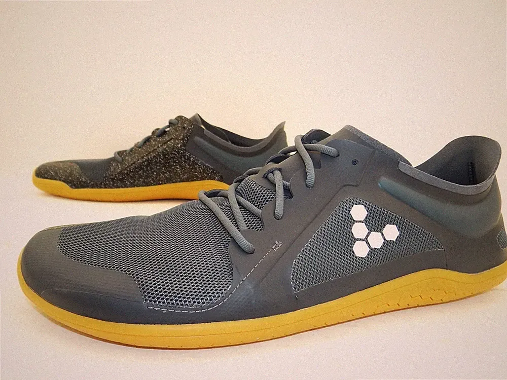 VivoBarefoot Primus Lite III Sneaker Barfußschuhe Barefoot Laufschuhe Mens Gr.46
