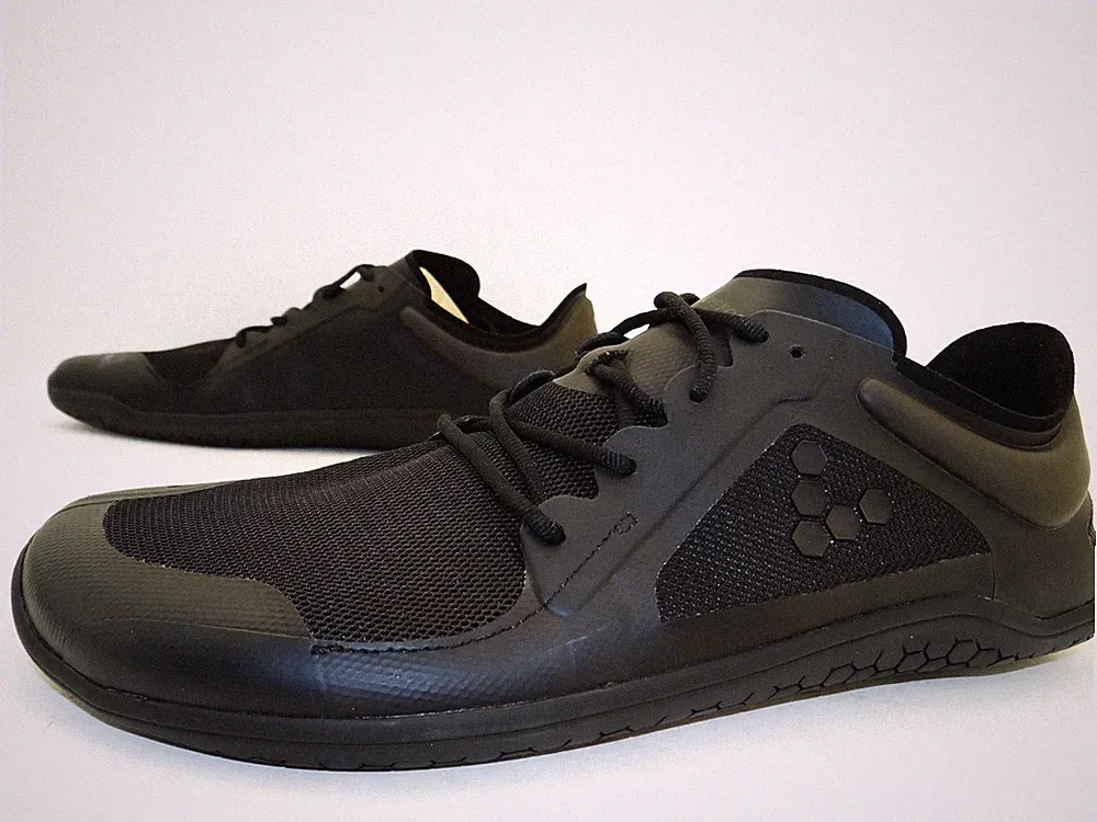 VivoBarefoot Primus Lite III Sneaker Barfußschuhe Barefoot Laufschuhe Mens Gr.47