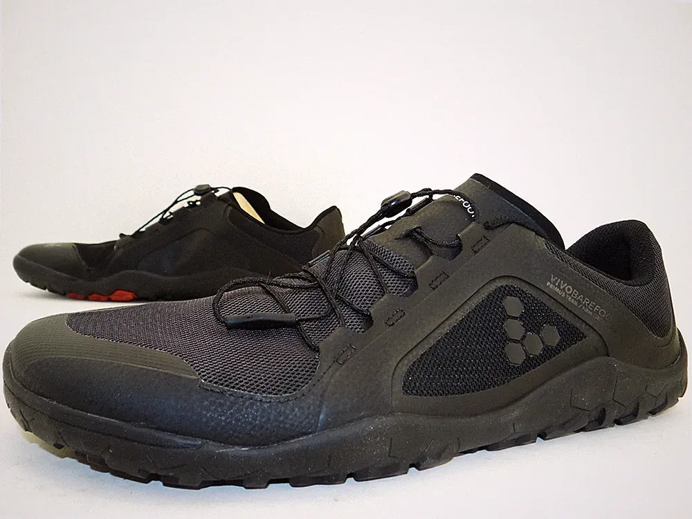 VivoBarefoot Primus Trail II Sneaker Barfußschuhe Outdoor Laufschuhe Herren 49