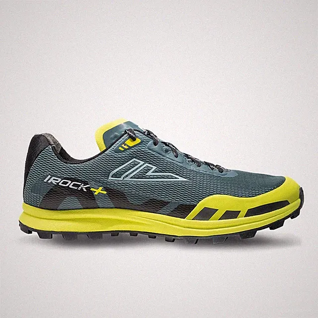 VJ Irock+ VJ Irock+. Breiter sitzende Offroad-, Fell-, Trailrunningschuhe.