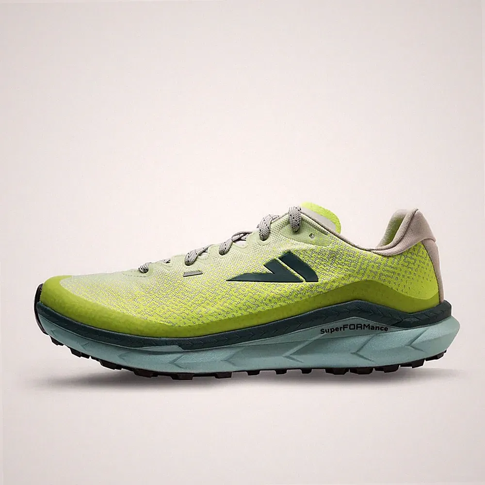 VJ MAXx2 - Cushioned Ultra Running Trail Fell Offroad Schuhe Sneaker.