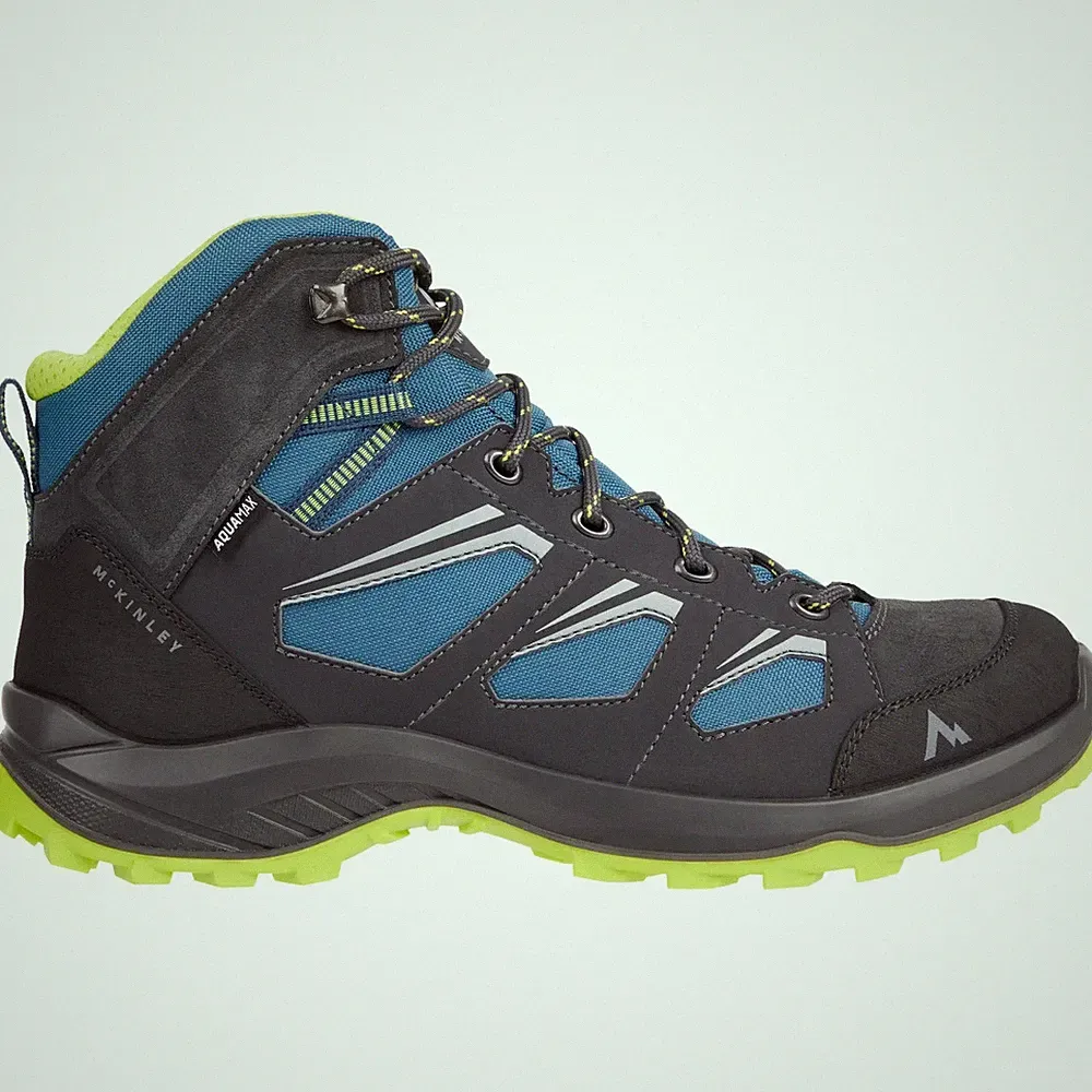 Wanderschuhe herren 44 MC Kinley Discover 4 MID AQX M