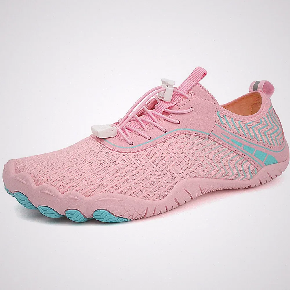 Wasser Laufschuhe Ultraleicht Barfußschuhe Turnschuhe Schuhe Sneaker Strandschuh