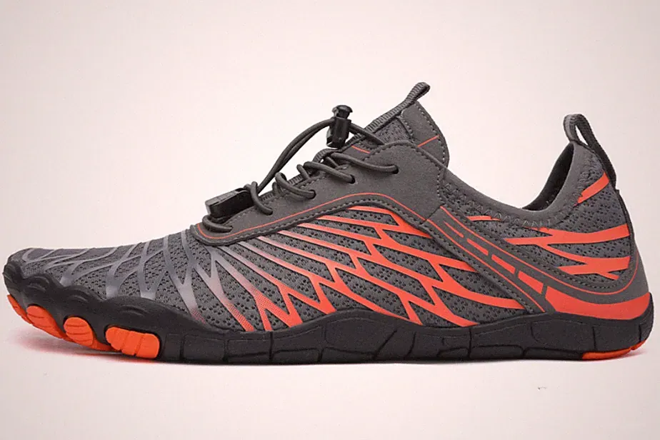 Wasser Sneaker Strandschuh Barfußschuhe Ultraleicht Turnschuhe Schuhe Laufschuhe