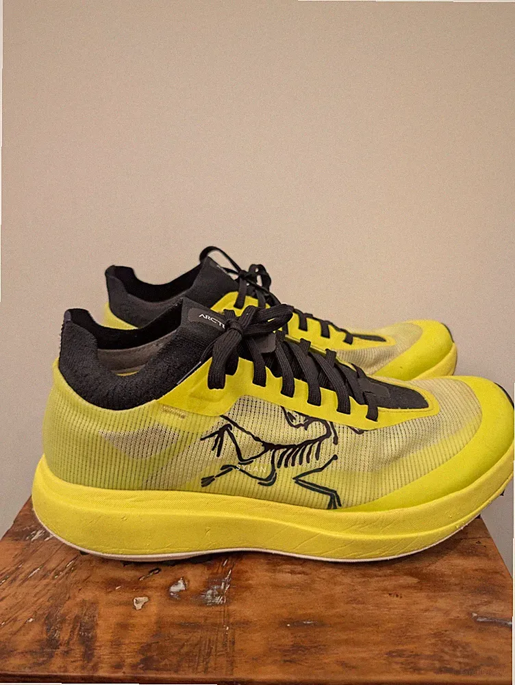 Arc'teryx Trail-Laufschuh