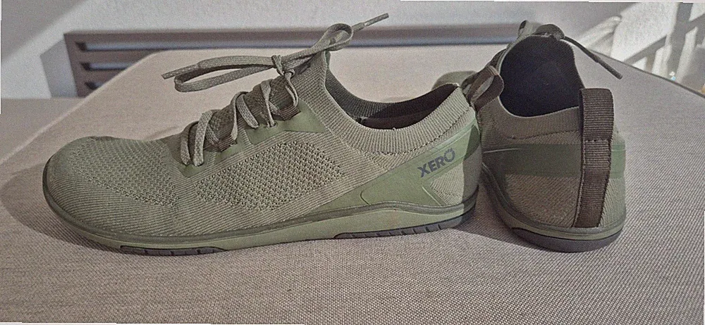 XERO Herren Laufschuhe Gr. 42