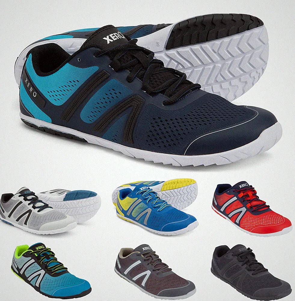 Gewichtheben Laufschuhe Herren