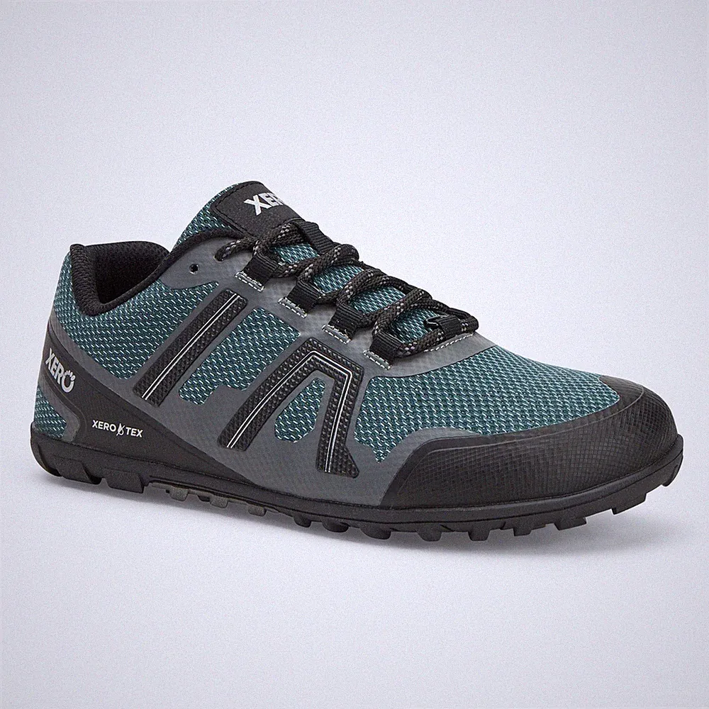 Polyester Wanderschuh