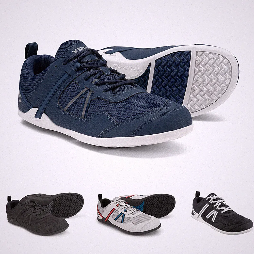 Für Alltag Fitnessschuh